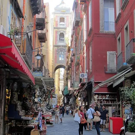 Gregorius Chiringuito Διαμέρισμα