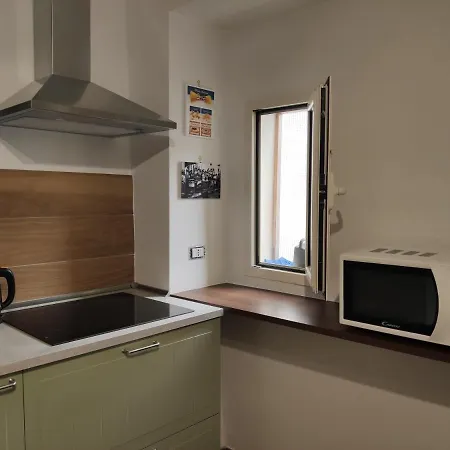 Gregorius Chiringuito Νάπολη