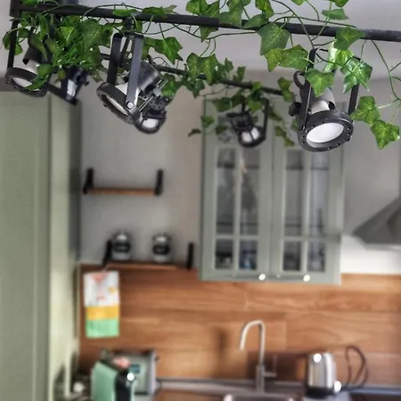 Gregorius Chiringuito Apartment