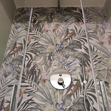 Gregorius Chiringuito Apartment Naples