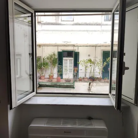 Gregorius Chiringuito * Nápoly