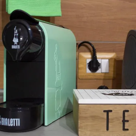 Gregorius Chiringuito * Nápoly