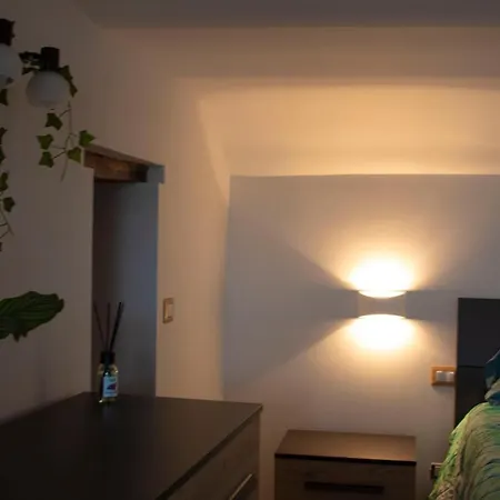 Gregorius Chiringuito Apartment Neapel