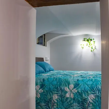 Gregorius Chiringuito Apartment *