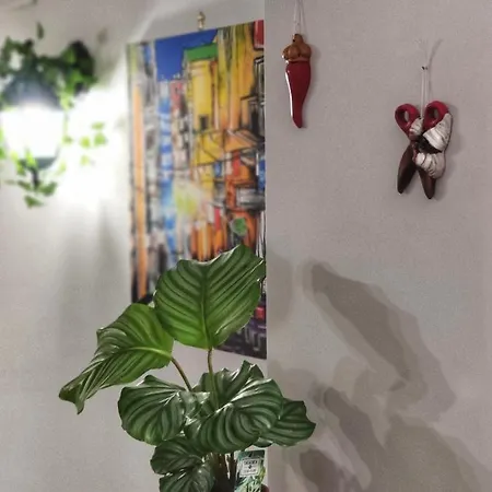 Gregorius Chiringuito Neapel