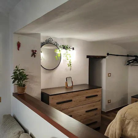 Gregorius Chiringuito Neapel