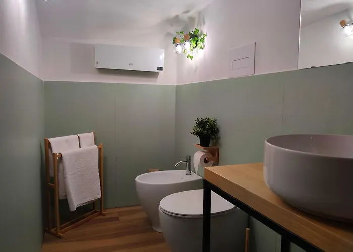 Apartment Gregorius Chiringuito Naples