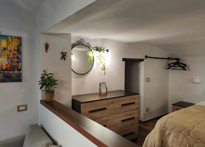 Gregorius Chiringuito Napoli